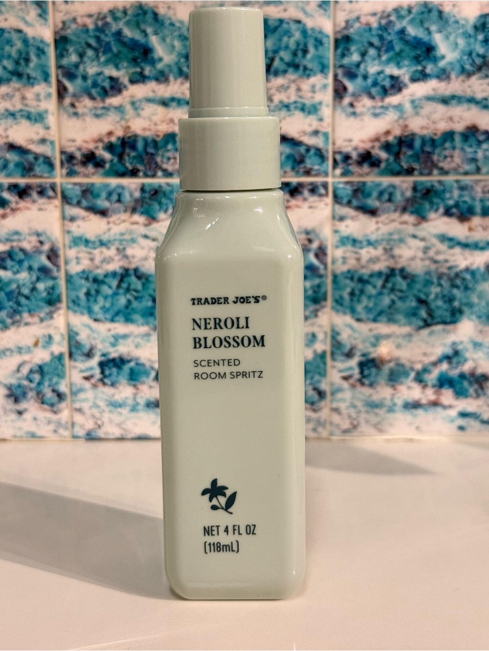 Trader Joe’s Neroli Blossom Room Spritz